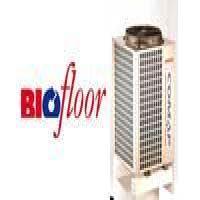 Pompe à chaleur Biofloor technologie DC Inverter - Batiweb