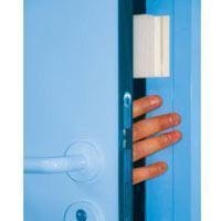 ANTI CLAQUE PORTE ADHESIF ARTICULE PIVOTANT - Batiweb