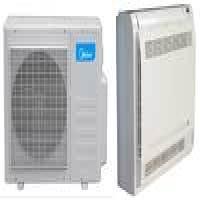 Multisplits Midea - Batiweb