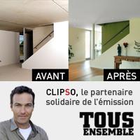 CLIPSO® Plafond Tendu - Batiweb