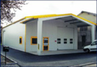 Bâtiments modulables extensibles entreprise - Batiweb