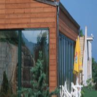 FINNFOREST THERMOWOOD BARDAGE - Batiweb