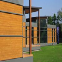 FINNFOREST THERMOWOOD PREMIUM - Batiweb