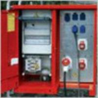 Armoire de distribution - Batiweb