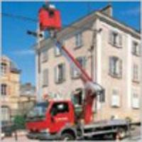 Nacelle sur camion vl - Batiweb