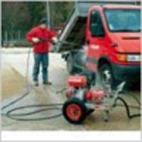 Nettoyeur haute pression eau froide - Batiweb