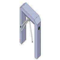 Tourniquet tripode TUX - Batiweb