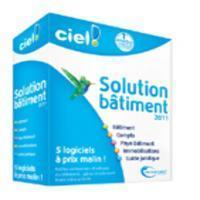 Solution Bâtiment Ciel - Batiweb