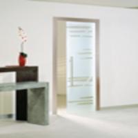 Graffio, Porte Coulissante Escamotable Verre - Batiweb