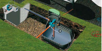 Set éco maison et jardin1 4000l - Batiweb