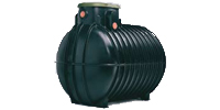 Réservoir à enterrer 7500l - Batiweb