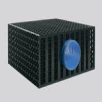 Caisson D-Raintank - Batiweb