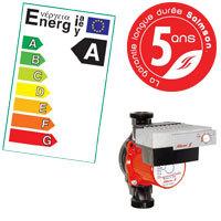 Circulateur SIRIUX Jr - Batiweb