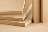 Kronogen MDF - Batiweb