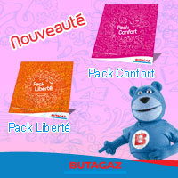 Les nouveaux packs propane de Butagaz - Batiweb