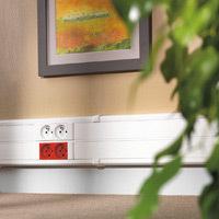 Goulotte Mosaic à clippage direct - Batiweb