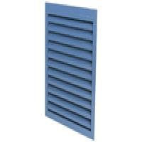 GRILLE MURALE 411 - Batiweb