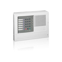 Alarme intrusion filaire petit tertiaire - Batiweb