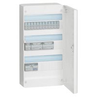 Réseaux multimédia Optimum - Batiweb