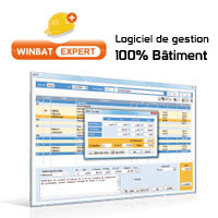 WINBAT Expert - Batiweb