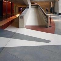 TERRAZZO marbre et résine HIMFLOOR DS7000 - Batiweb