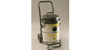 Aspirateur industriel AV30 ATEX - Batiweb