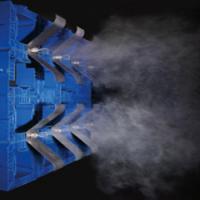 Fast Fog - Batiweb