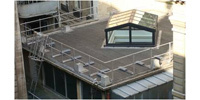 GAMME GARDE CORPS - Batiweb
