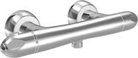 HANSAUNITA Thermostat de douche 5819 0101 - Batiweb