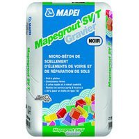 Mapegrout SV T Gravier - Batiweb