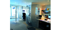 Séparateur d’espace - Batiweb