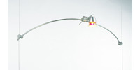 Lampe ALLEGRO ellipse - Batiweb