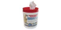 LINGETTES PRE IMPREGNEES - Batiweb