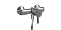 HANSAPINTO Mitigeur de douche 7312 0183 - Batiweb