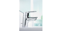 HANSAPOLO Mitigeur de lavabo 5140 2273 - Batiweb