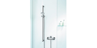 HANSAPOLO Mitigeur de douche 5145 0173 - Batiweb