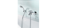 HANSAPOLO Mitigeur de baignoire 5144 2173 - Batiweb