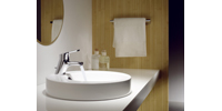 HANSAPRADO Mitigeur de lavabo 0140 2273 - Batiweb