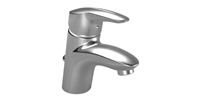 HANSASIGNA Mitigeur de lavabo 7004 2283 - Batiweb