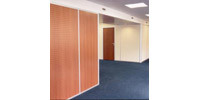 Installation de Cloison phonique acoustique - Batiweb
