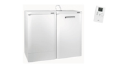 Chaudière basse température Prestige Evolution 18-25 kW et 23-32 kW - Batiweb