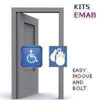 KIT EMAB - Batiweb