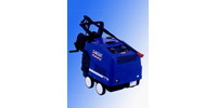 Nettoyeur Karcher haute pression eau chaude électrique - Batiweb