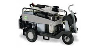 Nettoyeur karcher haute pression autonome eau chaude - Batiweb