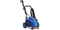 Nettoyeur karcher haute pression eau froide électrique - Batiweb