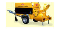 Location transporteur, malaxeur de chape - Batiweb