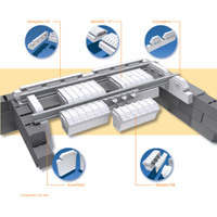 plancher Milliwatt - Batiweb