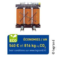 Transformateurs EDM HT/BT - Batiweb