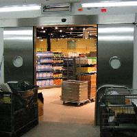 L'AUTOMATISME POUR CHASSIS COULISSANTS DOK - Batiweb