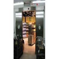 L'AUTOMATISME POUR CHASSIS COULISSANTS DOK - Batiweb